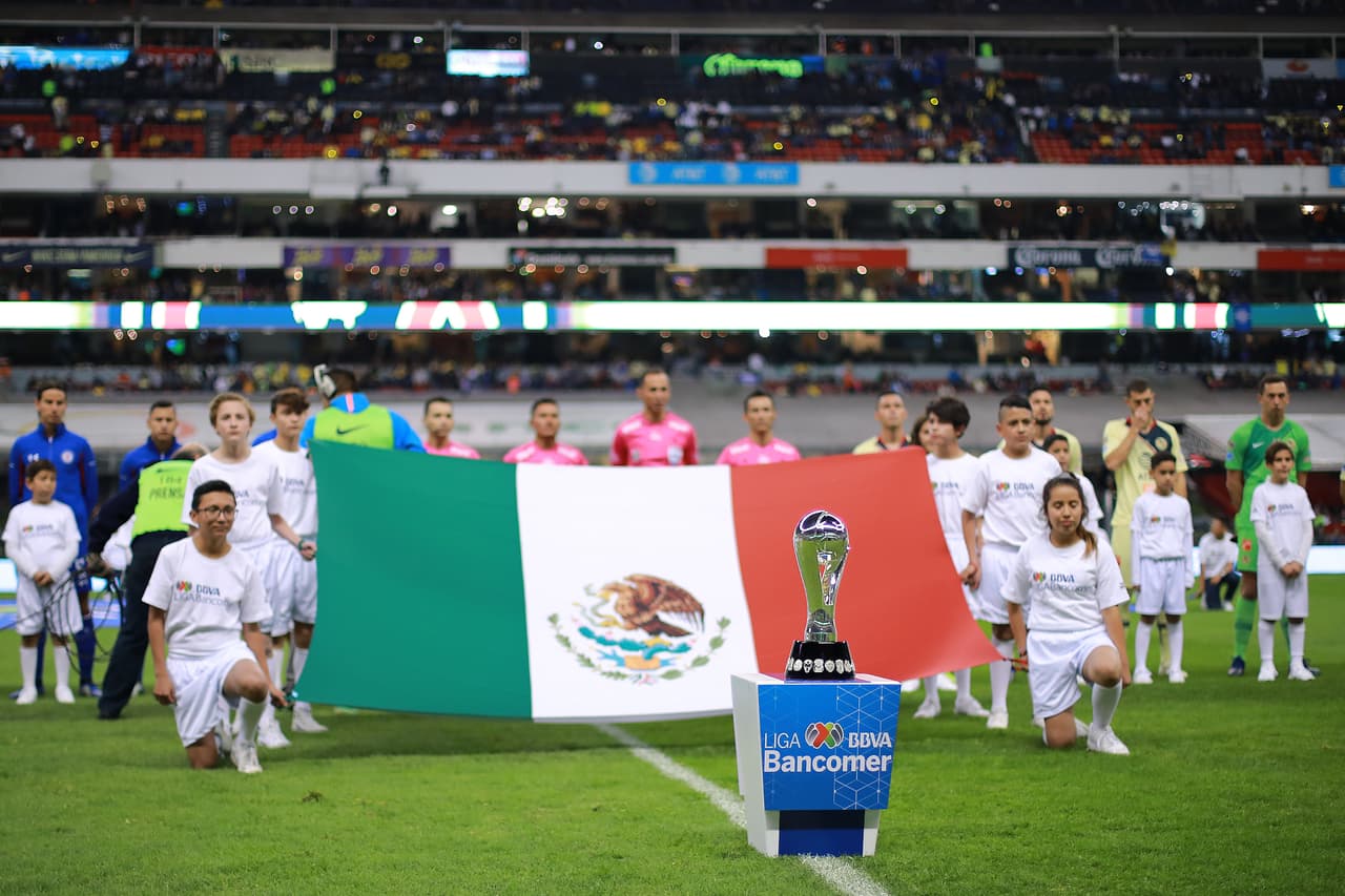 Monterrey y América presumen millones en sus plantillas pero Morelia y Necaxa han llegado lejos con planteles discretos ¿Quién se impondrá?