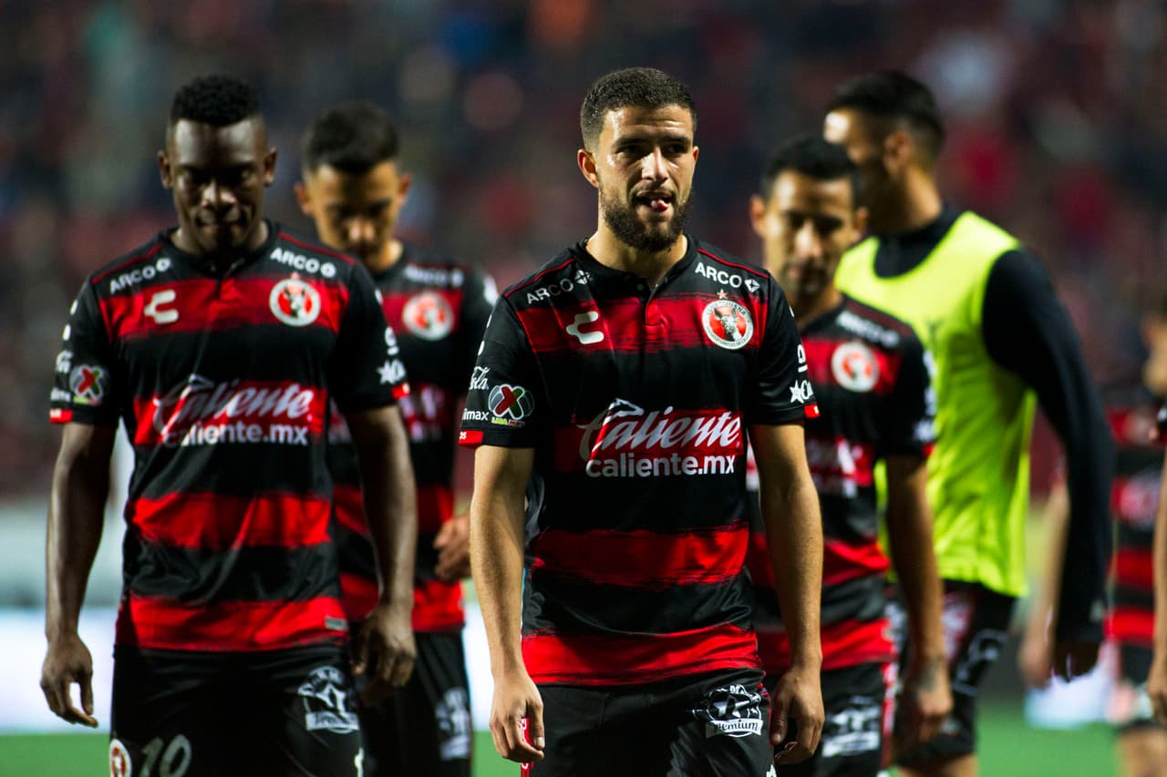 La temprana eliminación del Apertura 2018 desató una inesperada crisis en Xolos de Tijuana, que en el Clausura 2018 había llegado hasta la semifinal.