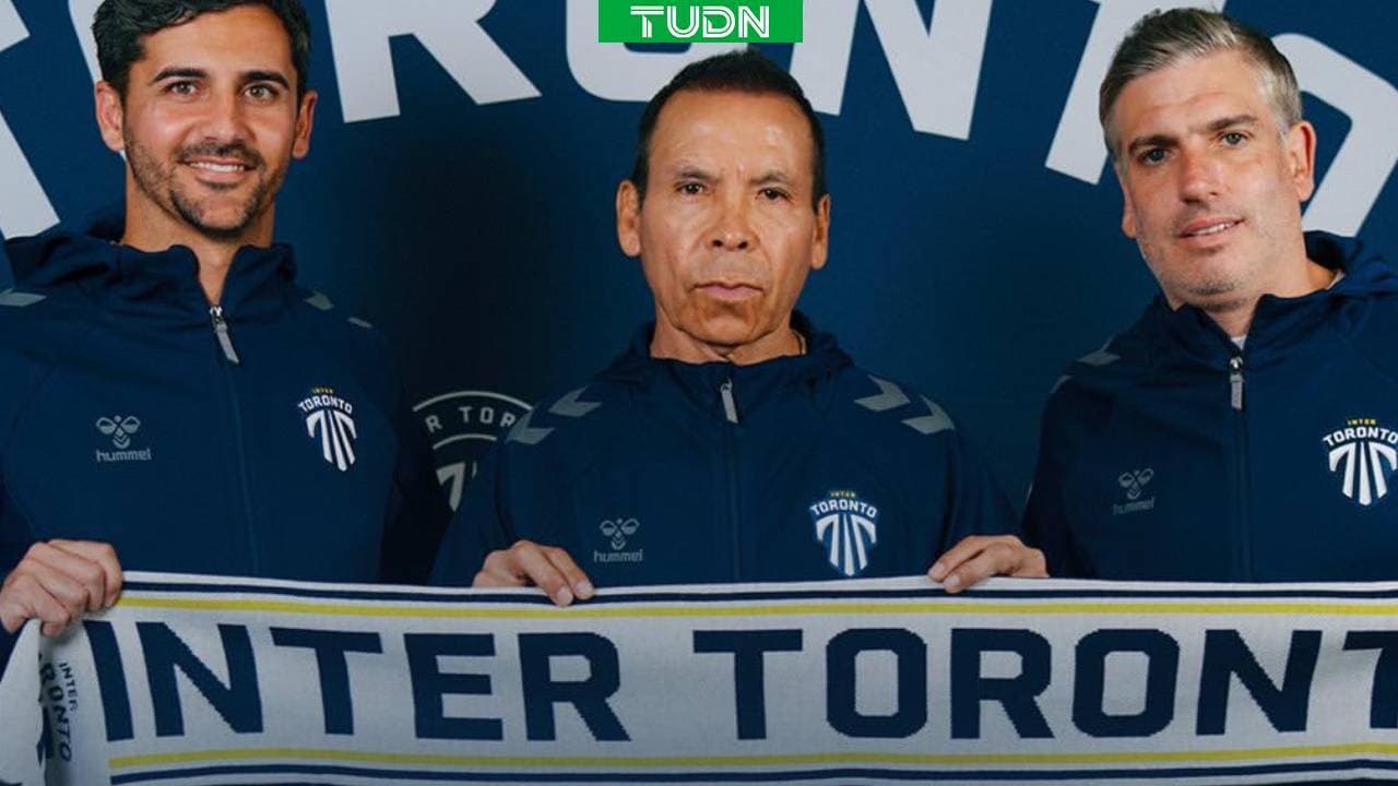 El ‘Profe’ Cruz se integra como directivo en el futbol de Canadá