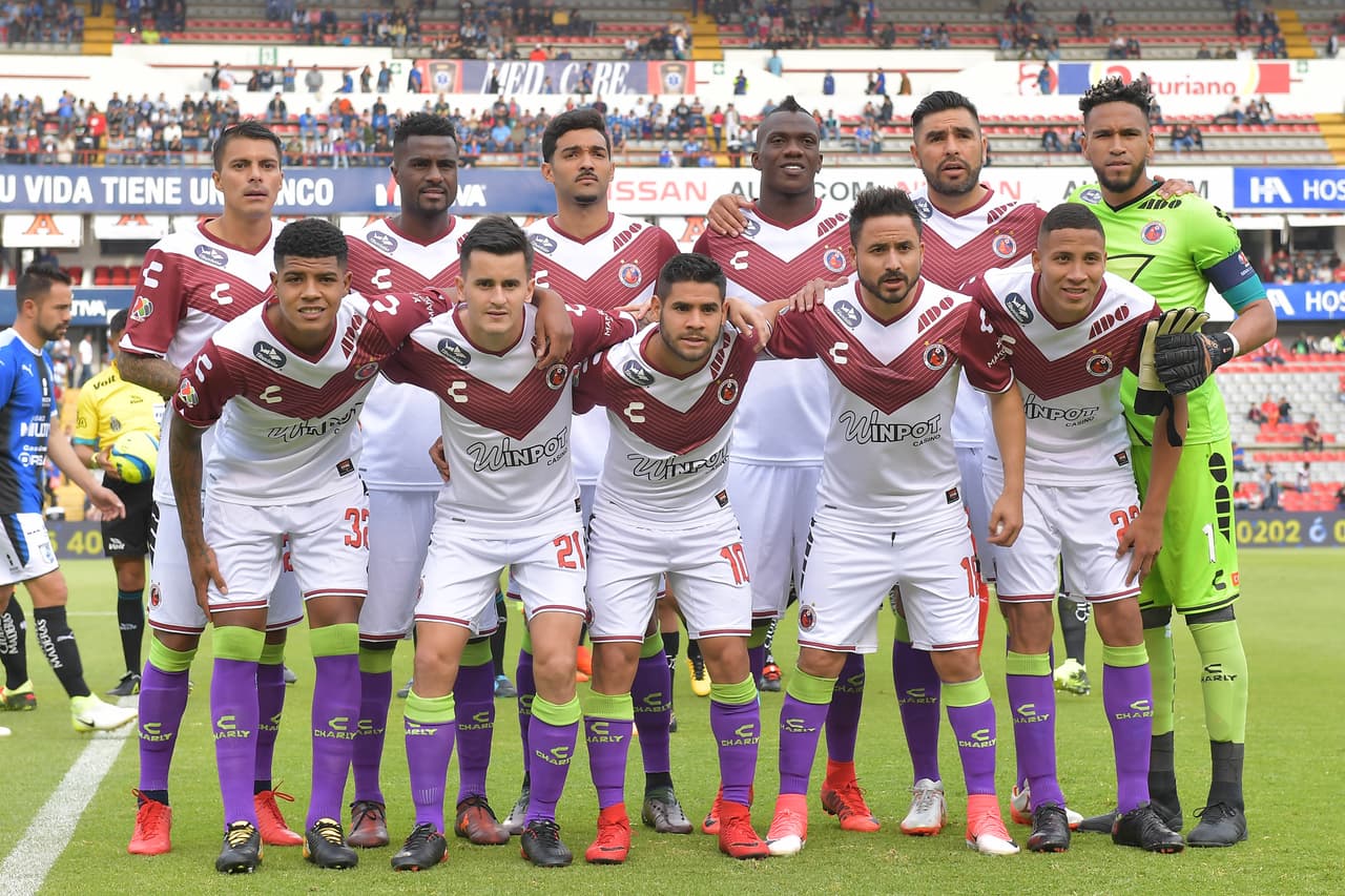 Los Tiburones llegaron a 5 puntos, producto de una victoria y par de empates en el presente torneo.