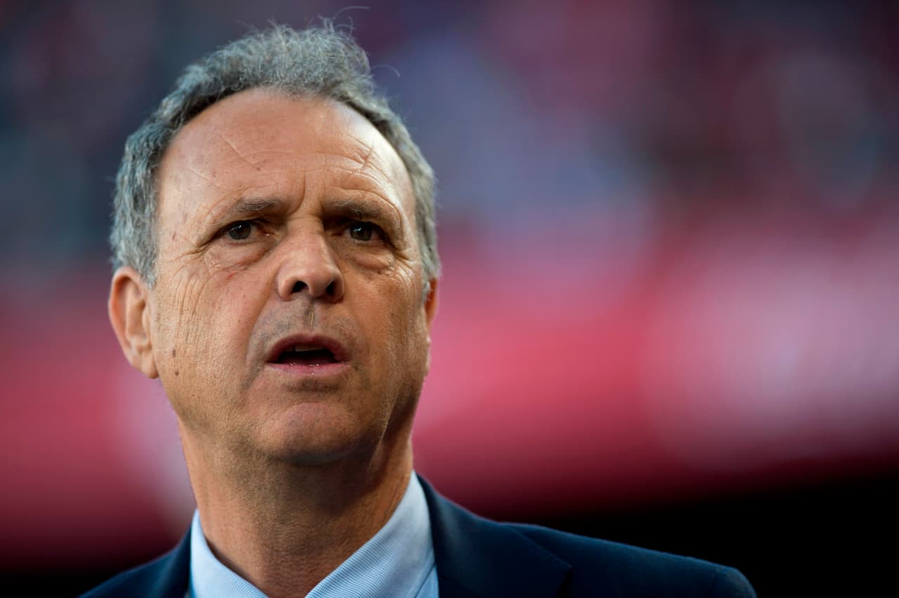“La clasificación se mira al final”: Entrenador de Sevilla FC