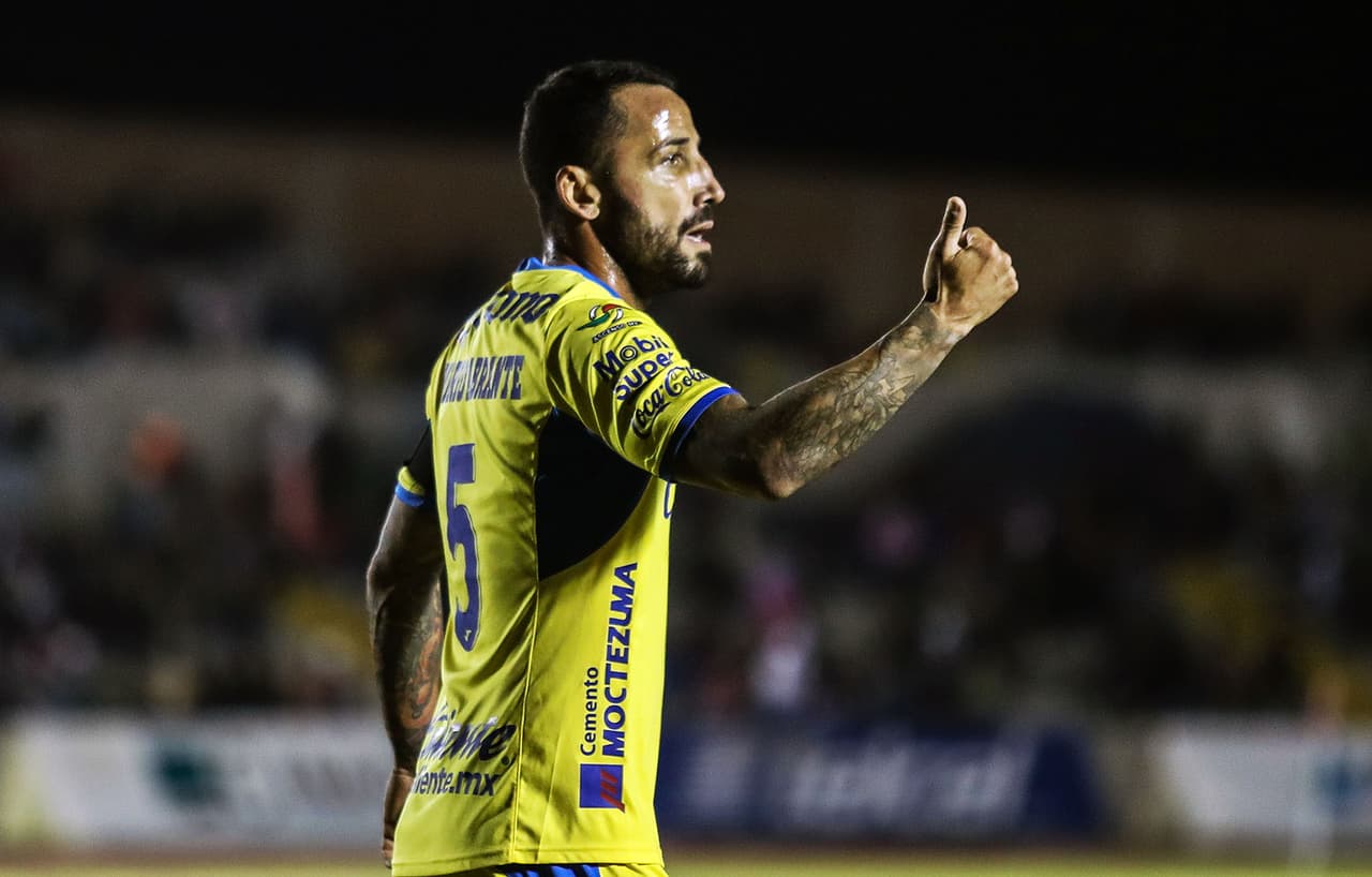 Sin embargo, a los 88 minutos y de penalti, se definió la eliminatoria cuando Diego Pineda se encargó de convertir desde los 11 pasos para poner cifras definitivas de 3-1.