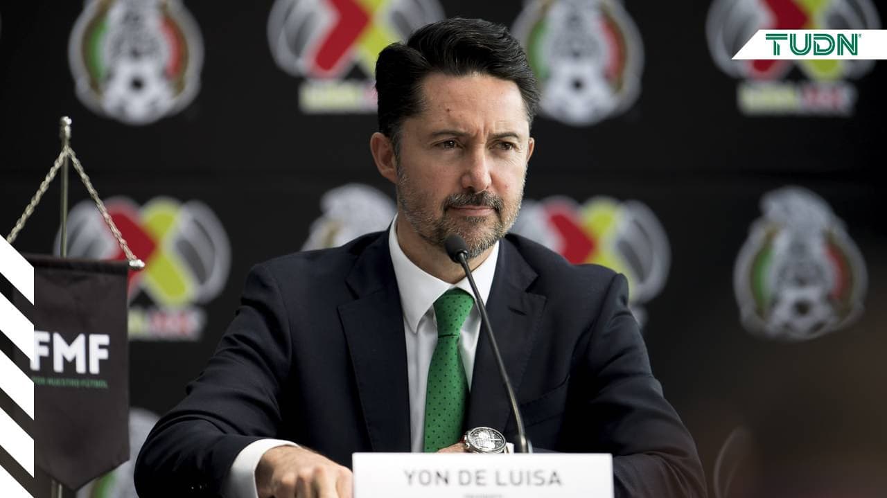 México sería expulsado de un torneo por actos discriminatorios