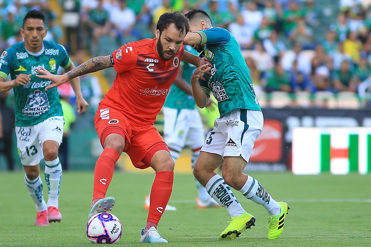 Sin embargo, una particularidad es que los 9 empates se presentaron de manera alternada.