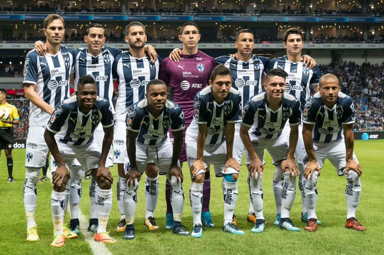 Monterrey quiere demostrar contra Morelia que su excelente campaña y su recorrido no son una casualidad y que en su caso la experiencia pesa para alcanzar el anhelado título de Liga MX.