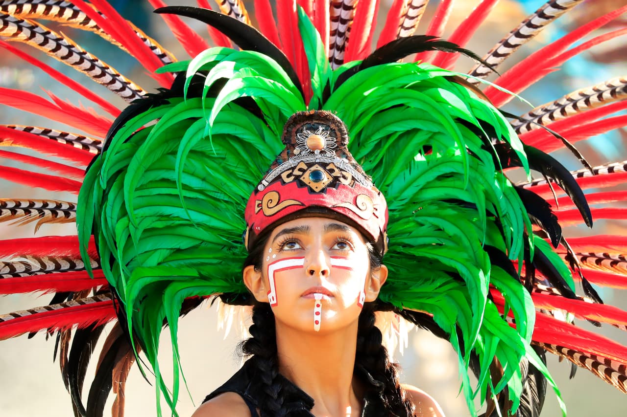 Mayakoba Golf Classic en el campo El Camaleon Mayakoba Golf.