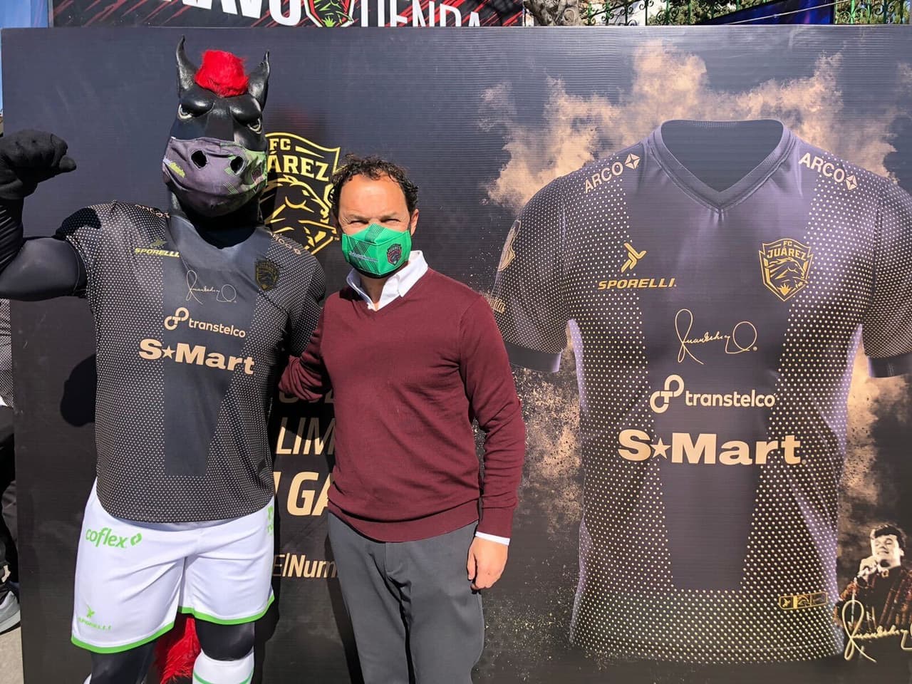 Bravos de Juárez planea nuevo estadio y centro de alto rendimiento