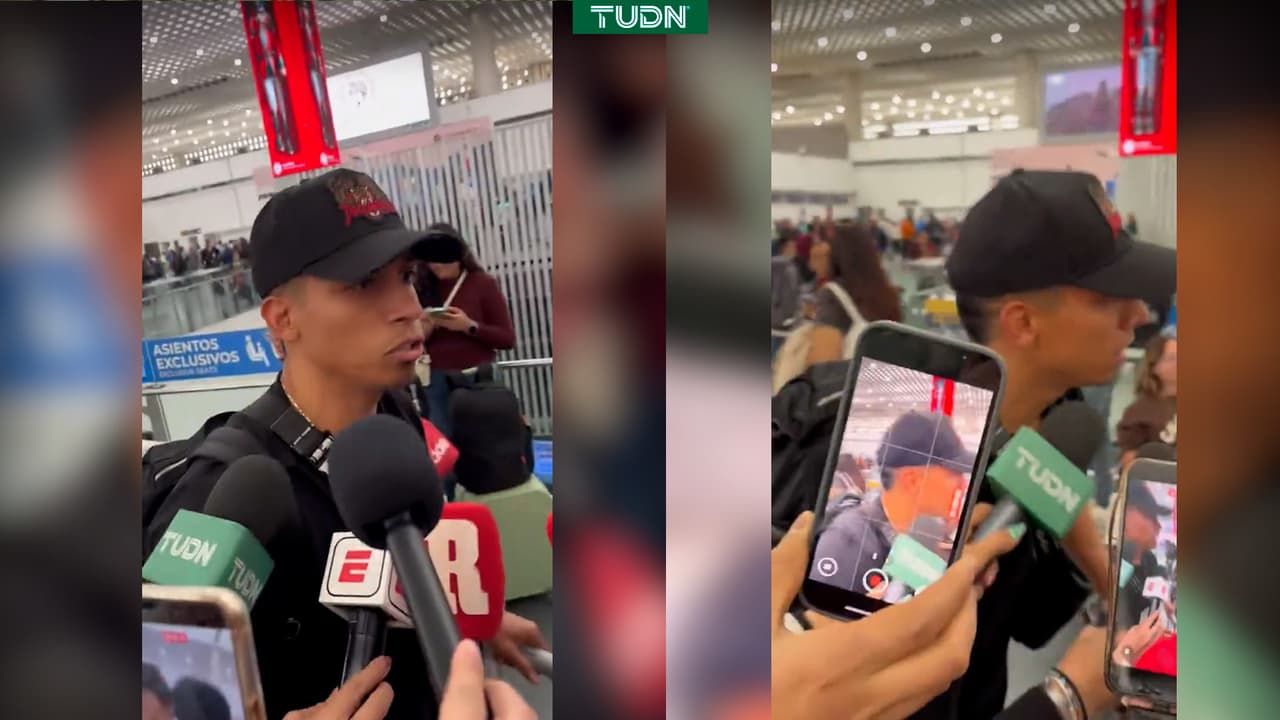 Ángel Sepúlveda sorprende tras afirmaciones por salida de Cruz Azul