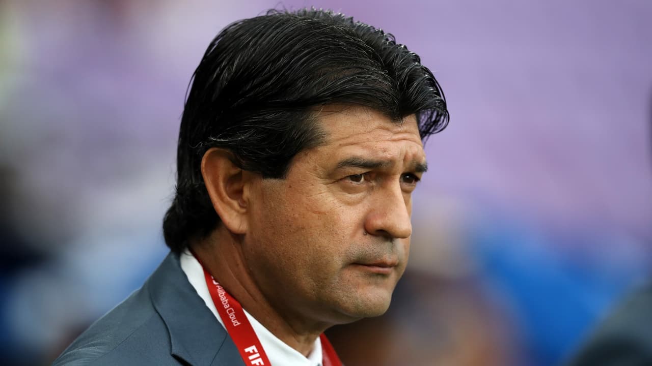 Cardozo da la cara:  "yo soy el único responsable" de la derrota de Chivas