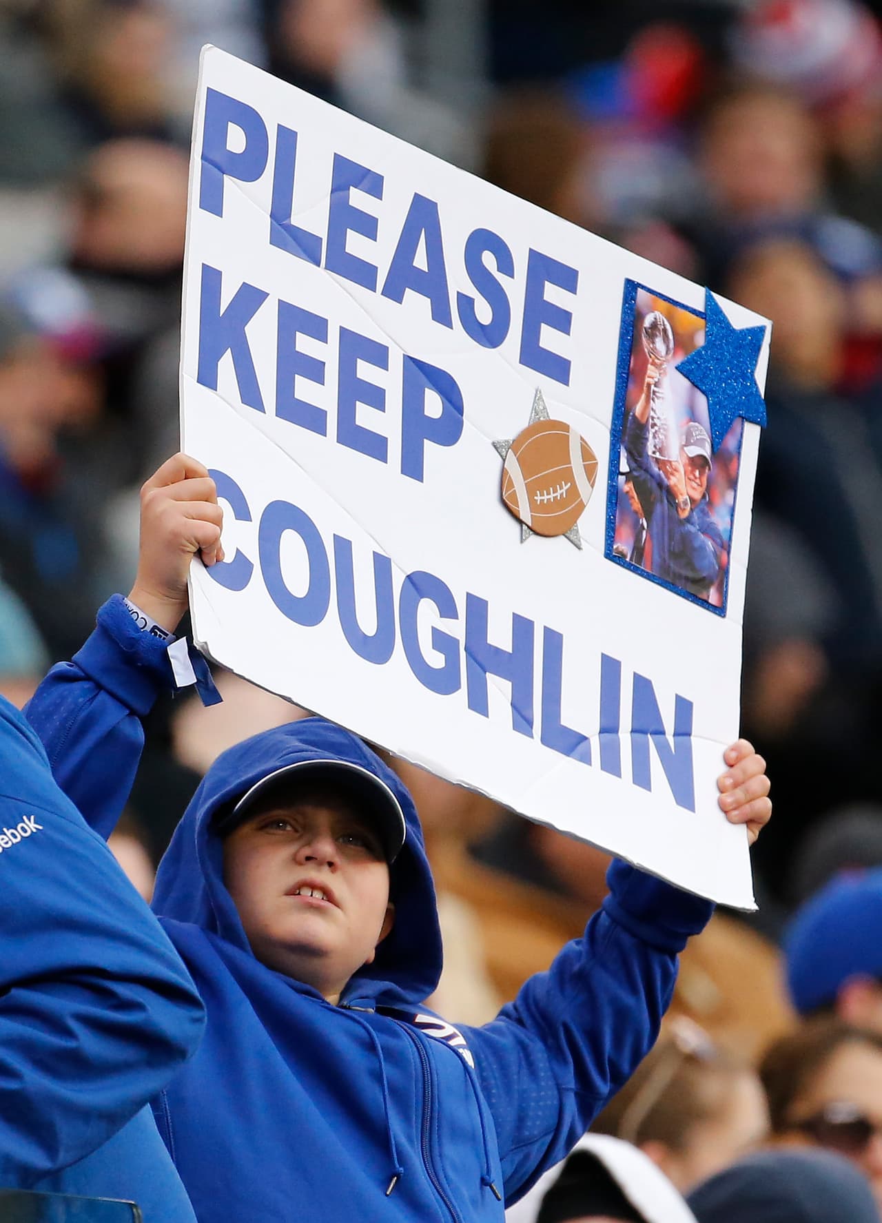 Adiós a la temporada regular de la NFL, y los fans demostraron toda su pasión por este deporte.