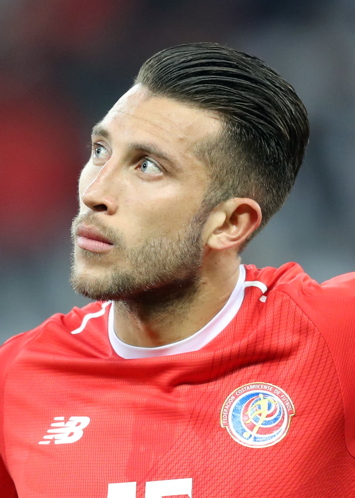 Francisco Calvo (Defensor / Minnesota United)