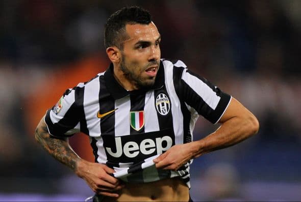 El atacante argentino tendría decidido regresar a su amado Boca Juniors.