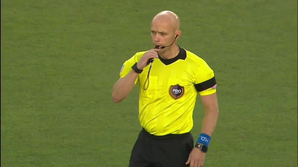 Highlights: New York City at Houston Dynamo on May 25, 2018