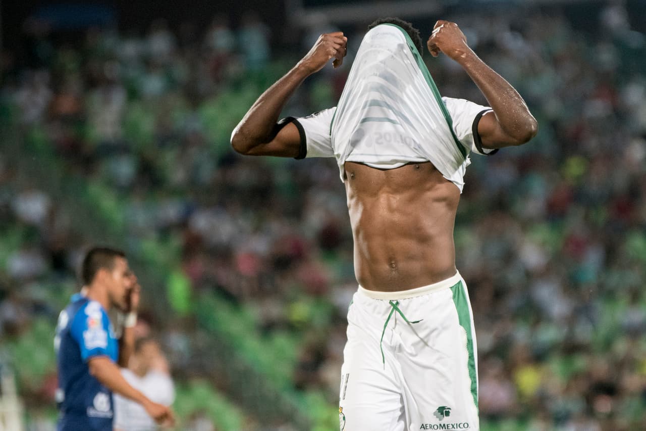 Si bien el equipo no está entre los cinco con más tarjetas, si es el segundo con más expulsados con cuatro jugadores.