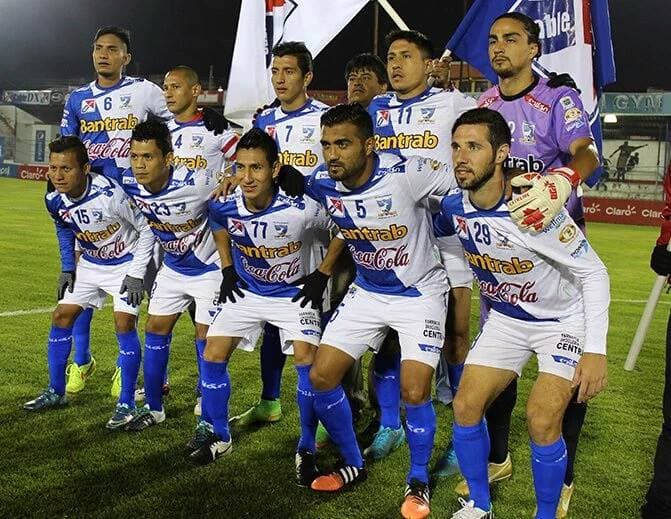 Suchitepéquez aprovecha tropiezo Municipal y recupera liderato en Guatemala