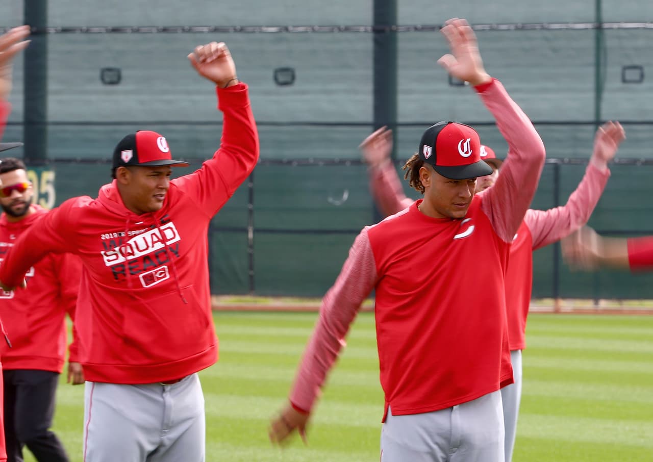 Aunque algunos peloteros jugaron béisbol invernal, no es suficiente empuje para llegar a tope al entrenamiento primaveral y el cuerpo debe ponerse a tono para la exigencia.