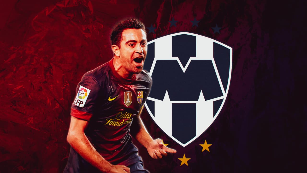 La historia en Mundial de Clubes marca un Xavi 2-0 México