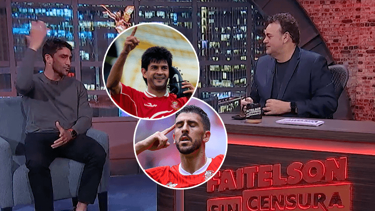 ¿Se puede comparar a Paulinho con Cardozo? Sinha sorprende con respuesta