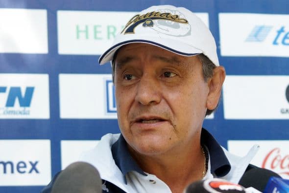 José Luis Trejo fue muy cuestionado en sus primeros días al frente de Pumas. Con el paso de los partidos consiguió armar un cuadro más sólido e incluso obtuvo un tercer puesto en el torneo regular y llegó a la Liguilla. Ahora sus objetivos no pueden menos que eso.