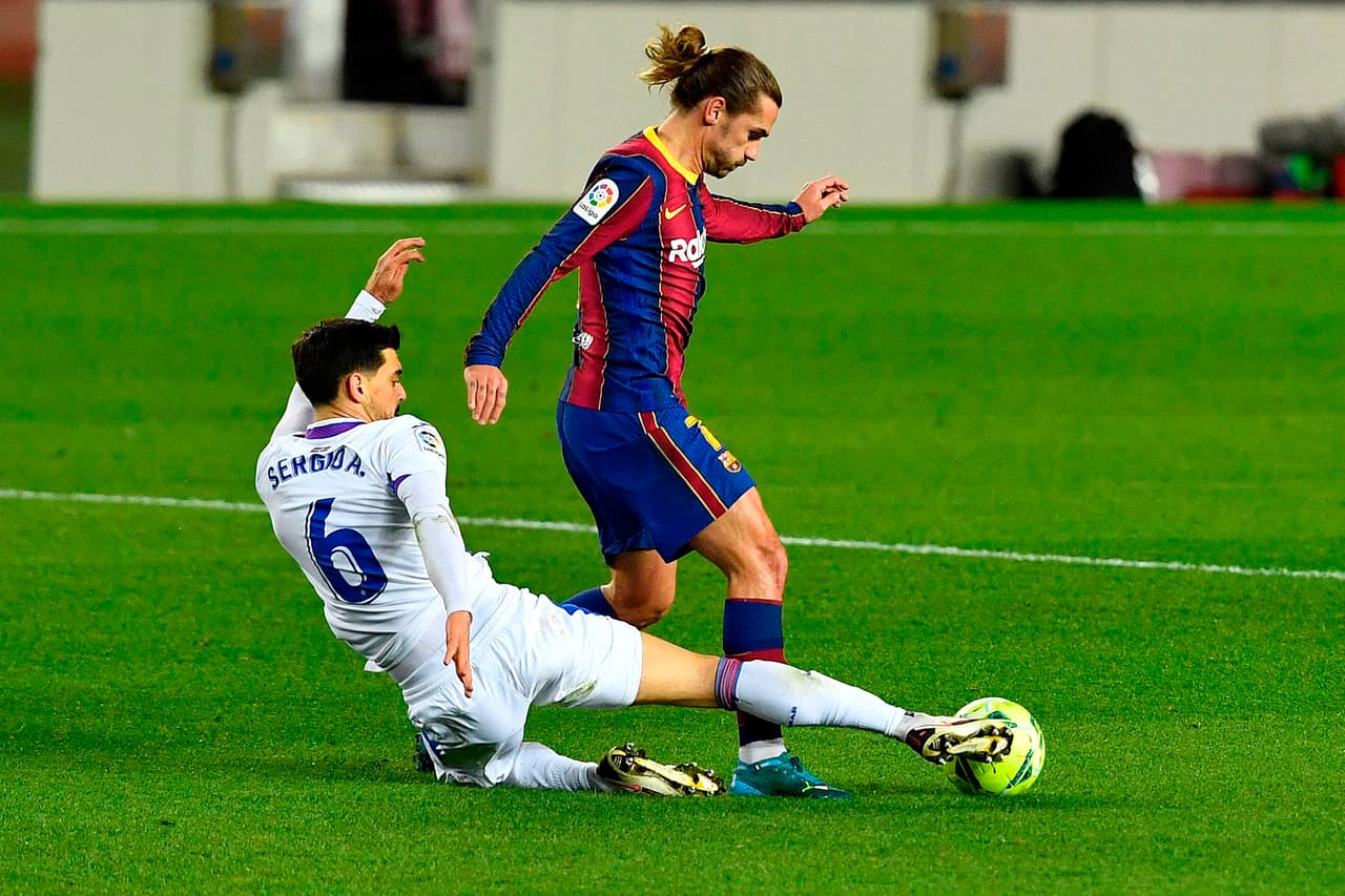 El Barcelona tendrá un inicio de año 2021 bastante agitado