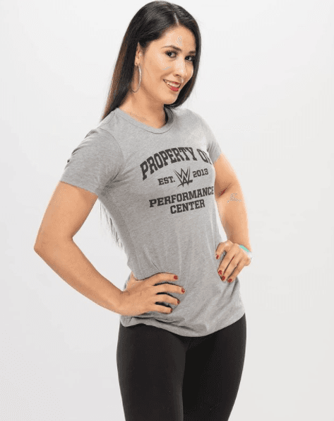 ¡Una mexicana llega a la WWE!