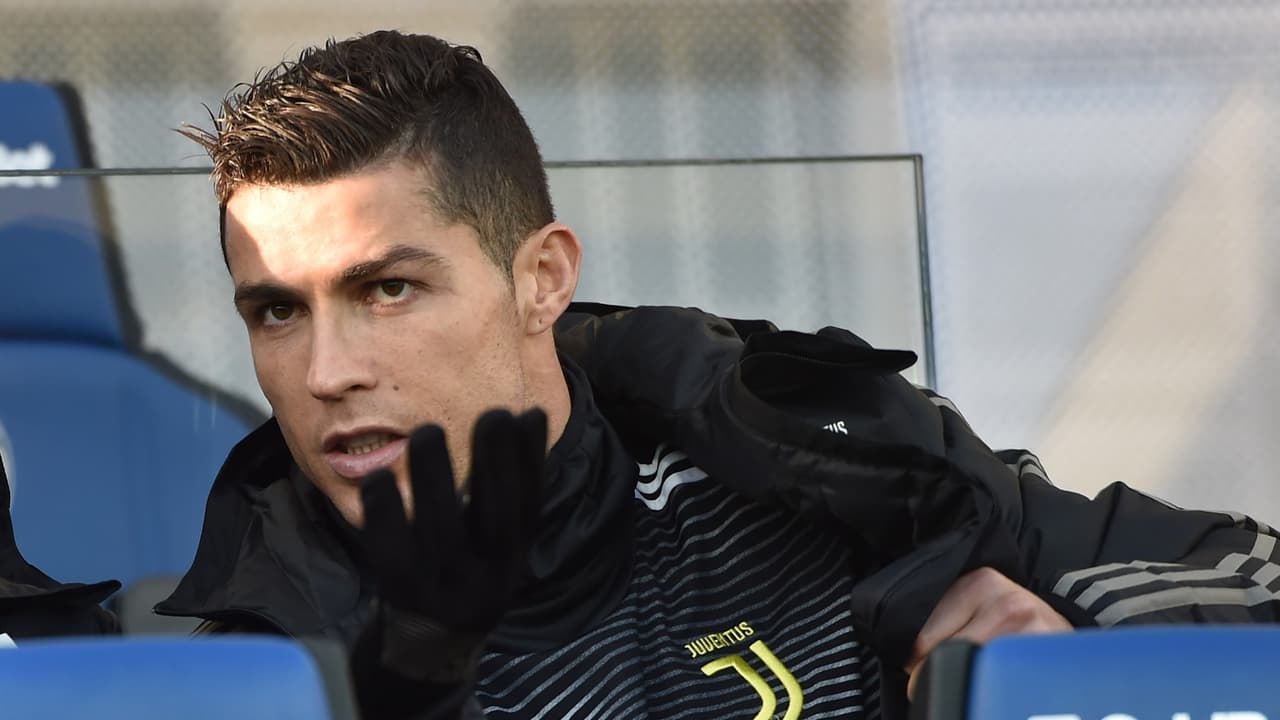 Cristiano Ronaldo asegura tener la conciencia tranquila tras acusaciones de violación 