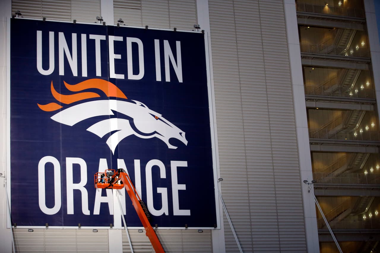 Con motivo del aniversario 50 del juego más importante en la NFL, la ciudad de San Francisco nos muestra lo mejor que tiene para esta celebración, he aquí las mejores imágenes.