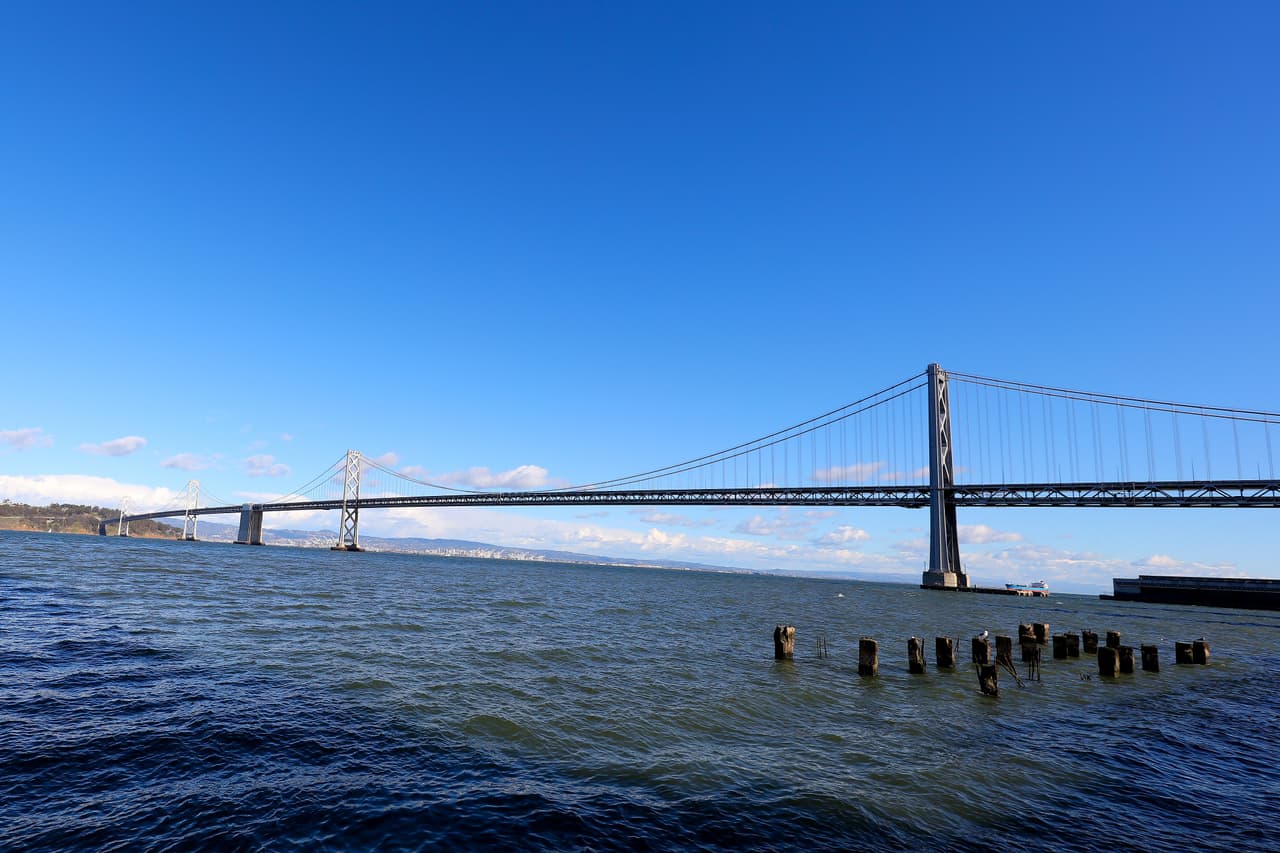 Con motivo del aniversario 50 del juego más importante en la NFL, la ciudad de San Francisco nos muestra lo mejor que tiene para esta celebración, he aquí las mejores imágenes.