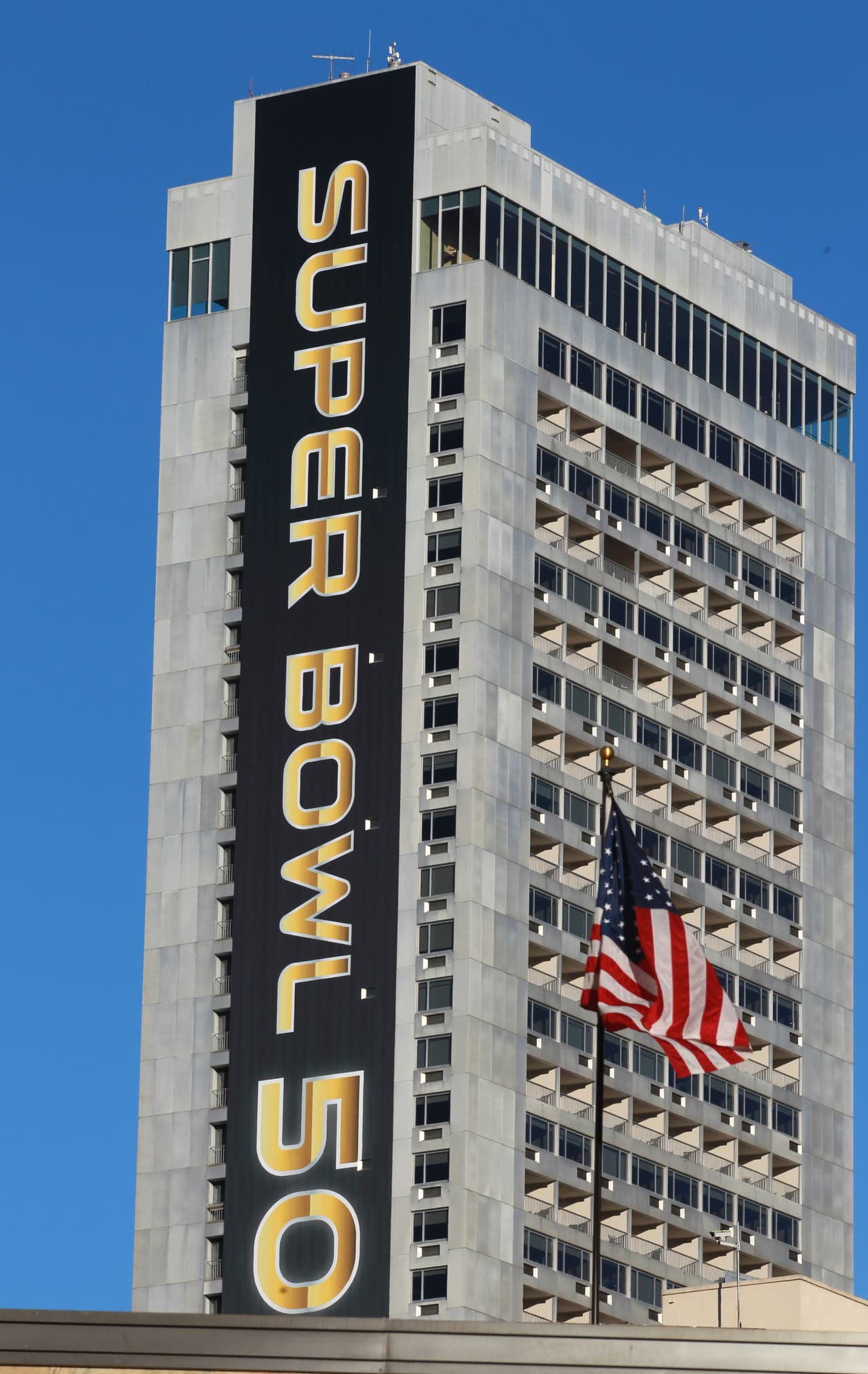 Con motivo del aniversario 50 del juego más importante en la NFL, la ciudad de San Francisco nos muestra lo mejor que tiene para esta celebración, he aquí las mejores imágenes.