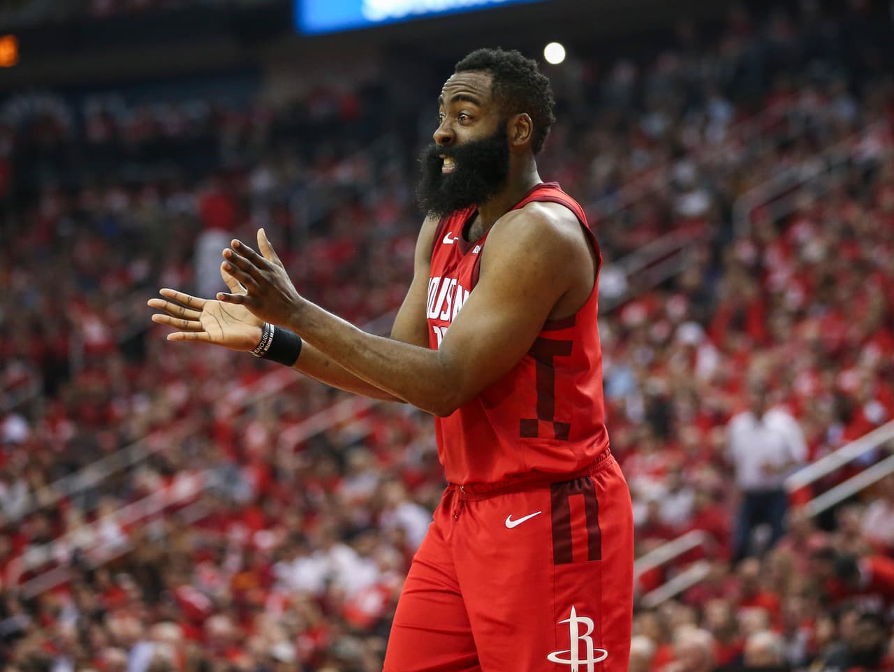 James Harden, escolta de la franquicia de Houston Rockets, es desde mediados de este año uno de los propietarios de Houston Dynamo.