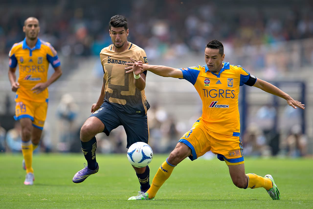 Pumas vs. Tigres, ya no hay boletos.