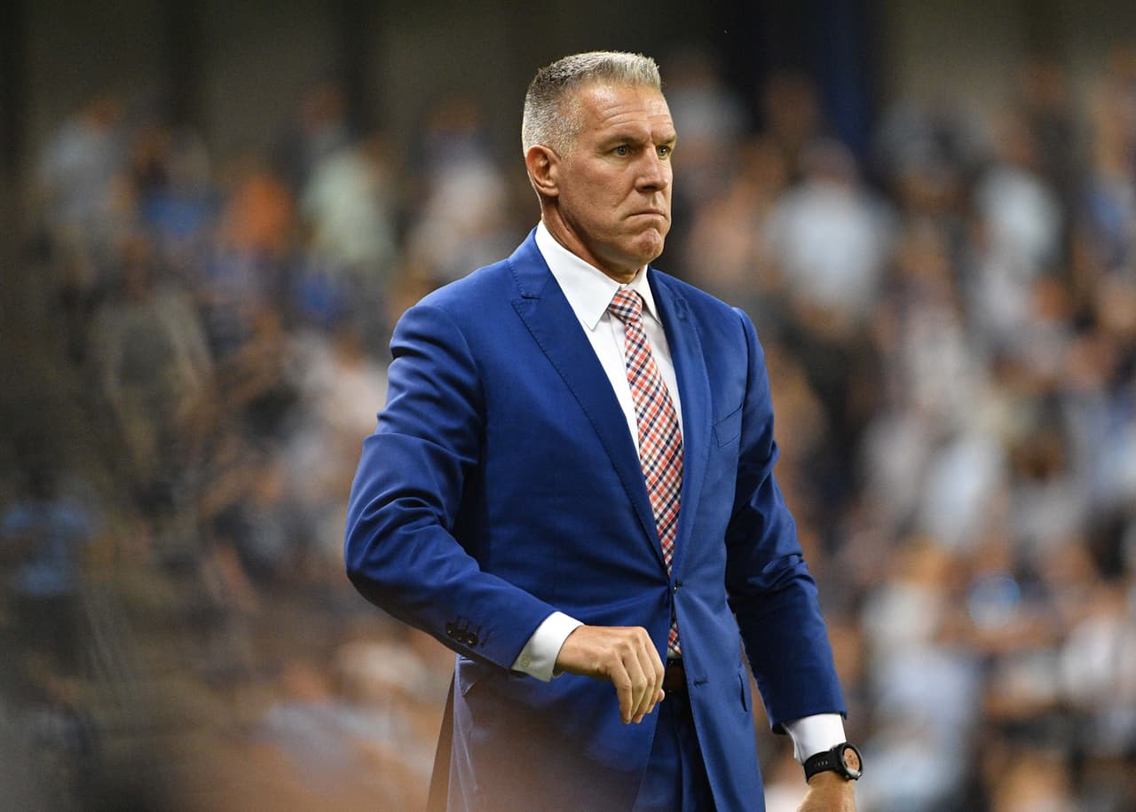 Peter Vermes