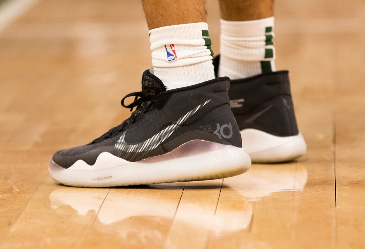 Malcolm Brogdon (Milwaukee Bucks)