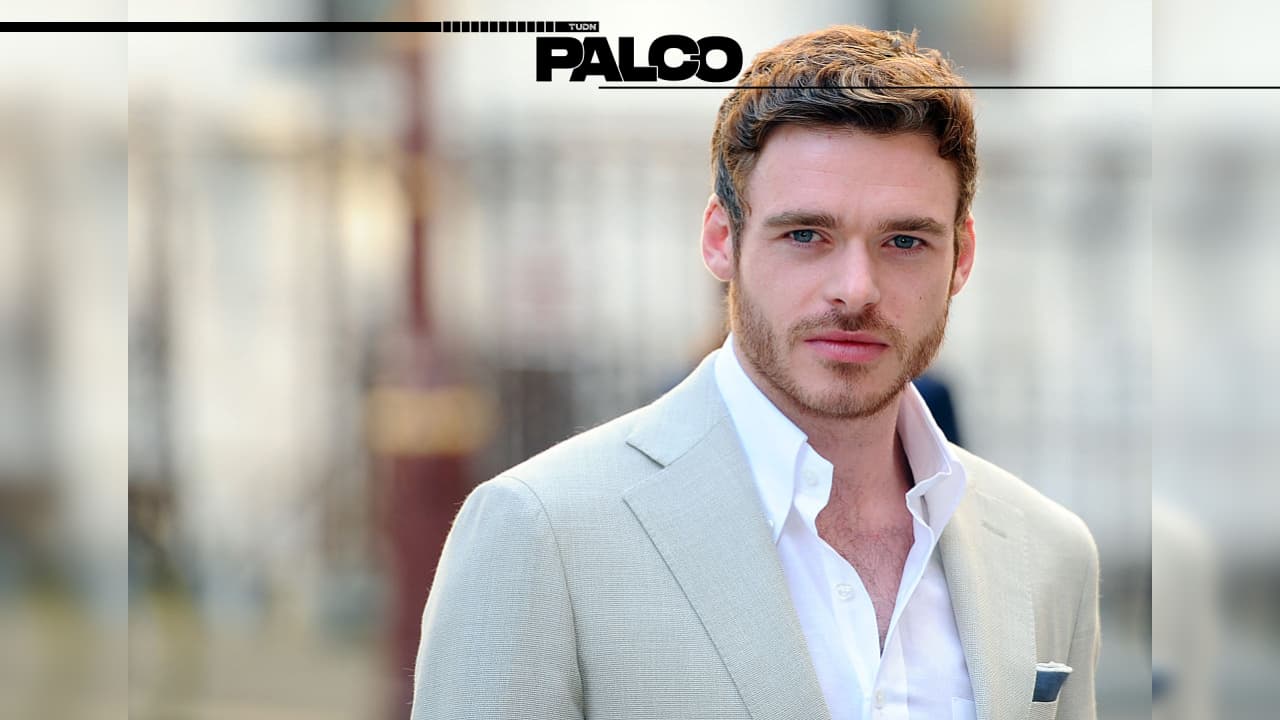 Richard Madden celebra su vuelta al sol número 35 | Descubre cuales son algunas de las mejores actuaciones que nos ha dejado Richard Madden tanto en el cine como en la televisión.