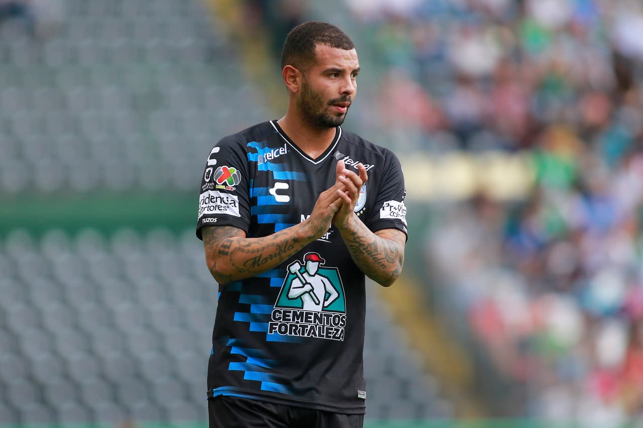 Pachuca continúa en una crisis notable como visitante pues durante todo el torneo regular no ganaron ningún partido, acumularon cinco derrotas y cuatro empates.