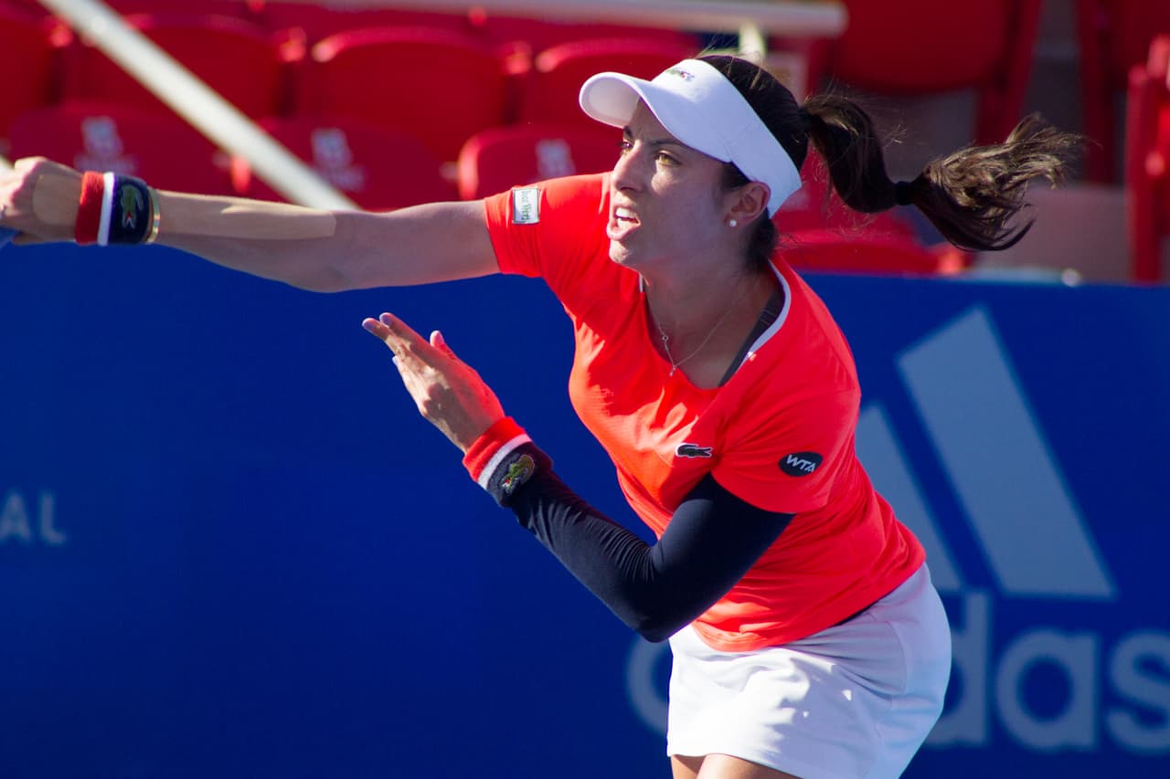 Con la participación de figuras como Novak Djokovic, Rafael Nadal, Marin Cilic y Juan Martín del Potro, el Abierto Mexicano de Tenis tuvo su mejor torneo varonil en el bello puerto de Acapulco. El estadounidense Sam Querrey se coronó en el certamen de caballeros, mientras que la ucraniana Lesia Tsurenko hizo lo propio en el femenino.