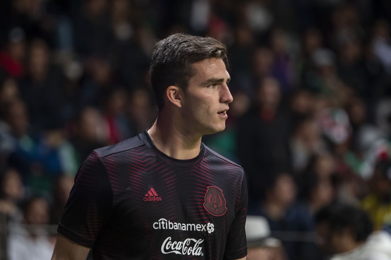 Veracruz no podrá intervenir en negociación de Sebastián Jurado