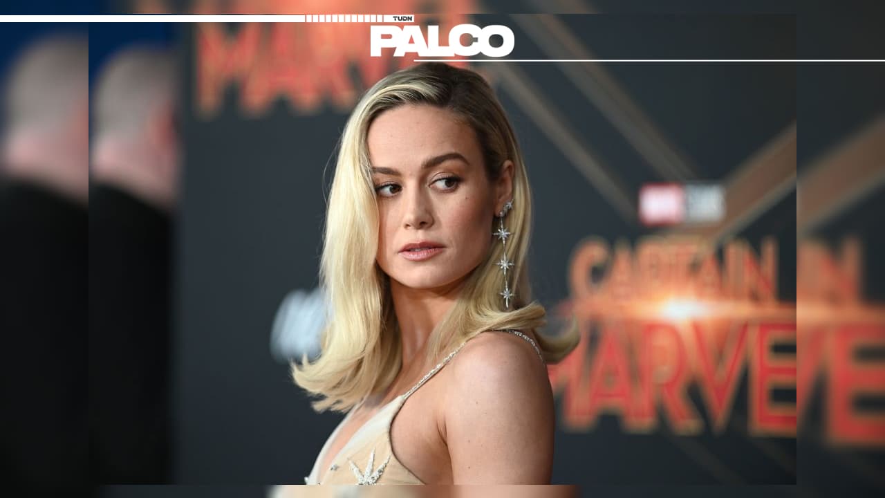 Brie Larson comienza a entrenar para volver a ser Carol Danvers | La grabaciones de Capitana Marvel están a la vuelta de la esquina y Brie Larson comienza a entrenar su cuerpo para volver a ser la famosa heroína.