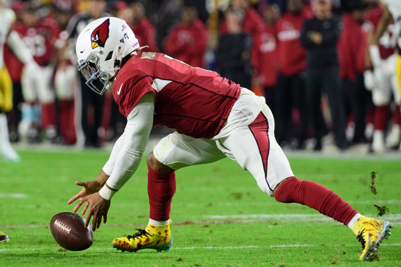 Kyler Murray de Arizona Cardinals