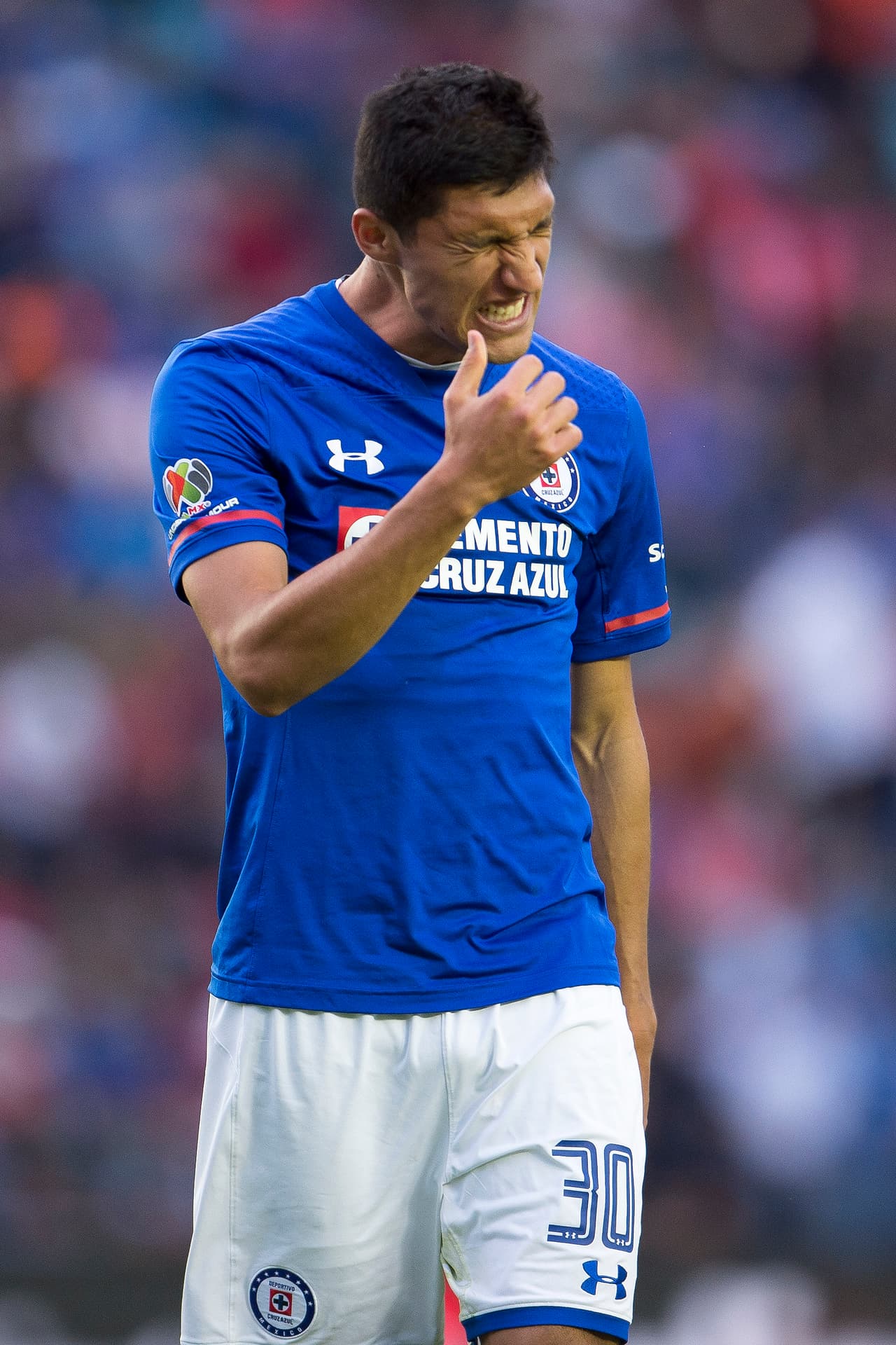 Jordan Silva, en condición de libre.