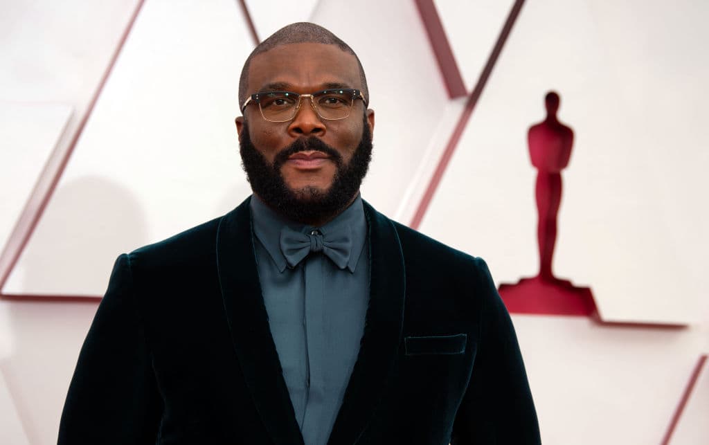 Tyler Perry – 600 millones de dólares.
<br>