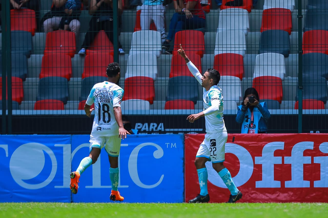 ¿Gallos invictos? Víctor Manuel Vucetich se mantiene sin derrota en el presente Apertura 2019 con Querétaro luego de tres triunfos y un empate. Por su parte, Juárez ha ganado el único duelo como local tras el triunfo 2-0 sobre Toluca. 
<br>