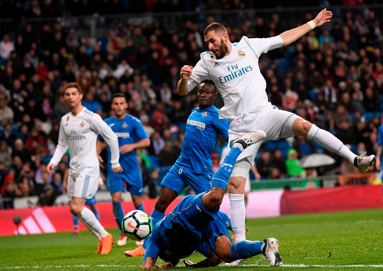 La delantera tuvo a los tres artilleros de la BBC dispuestos a demostrar que aún son una de las más poderosas ofensivas del mundo.