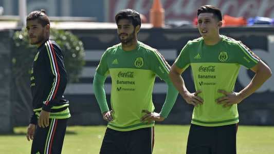 Edición del 2019, el MLS Star Game con más mexicanos desde 2003