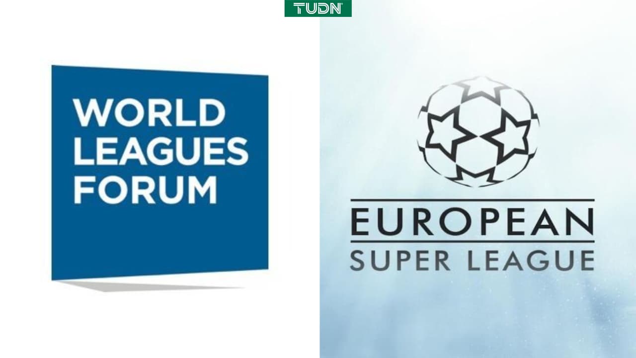El Foro Mundial de Ligas rechazó el formato de la Superliga.