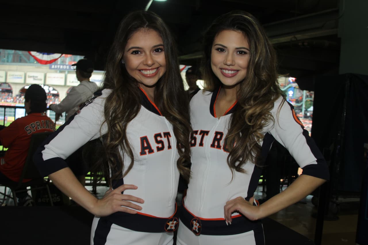 Así se vive el ambiente previo al último juego de la Serie Mundial en Houston, hoy conoceremos al mejor equipo de la MLB.