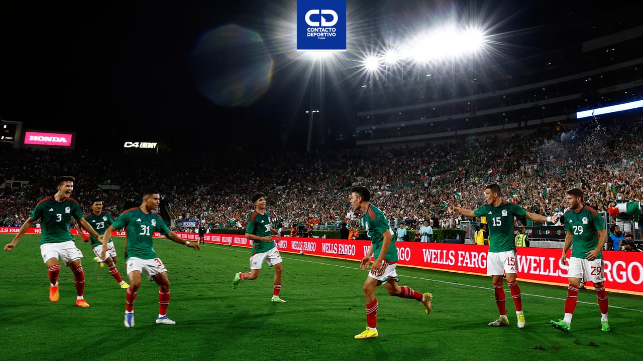 El Tri no jugará despedida en el Azteca tras 28 años de tradición