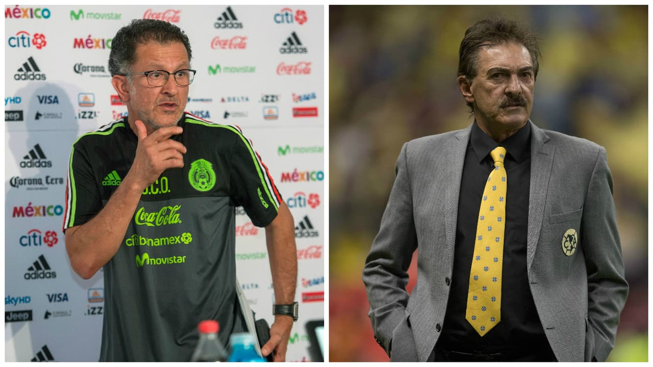 El Tri de Osorio: una crítica desde el Lavolpismo