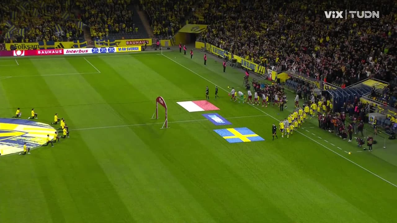 Sweden vs. Poland - Game Highlights