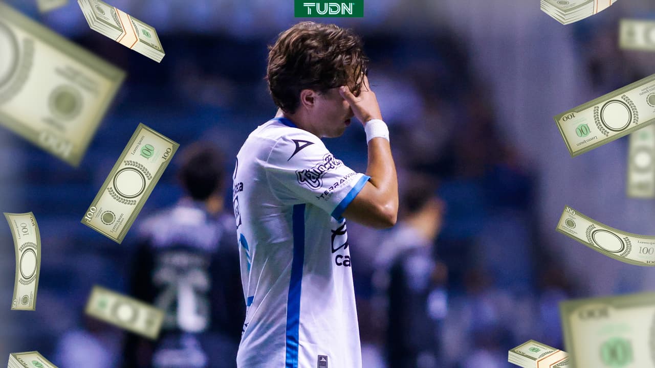 ¿Qué equipos de Liga MX pagarán multa por ‘descenso’ en el Clausura 2026?